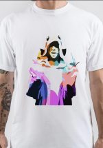 Die Antwoord T-Shirt