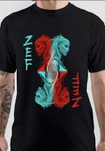 Die Antwoord T-Shirt