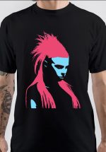 Die Antwoord T-Shirt