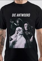 Die Antwoord T-Shirt