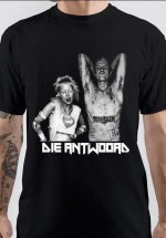 Die Antwoord T-Shirt