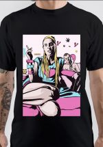 Die Antwoord T-Shirt