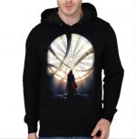 Doctor Strange Hoodie