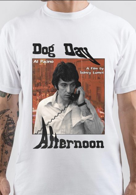 Dog Day Afternoon T-Shirt