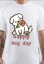 Dog Day Afternoon T-Shirt