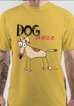 Dog Day Afternoon T-Shirt