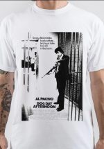 Dog Day Afternoon T-Shirt