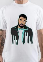 Drake T-Shirt