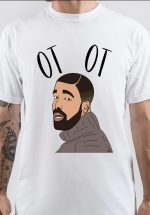 Drake T-Shirt