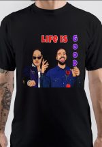 Drake T-Shirt