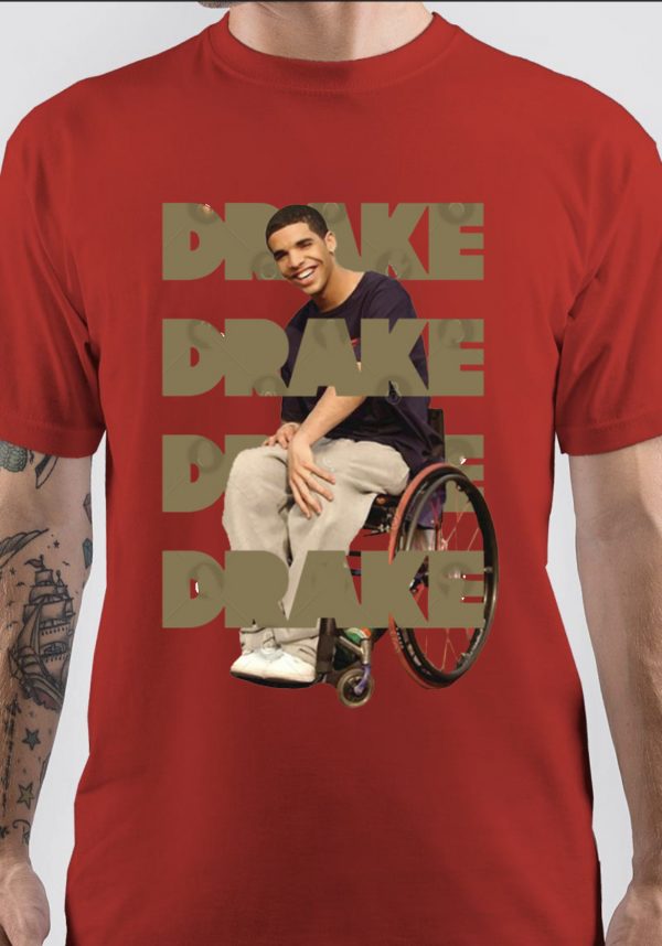 Drake T-Shirt