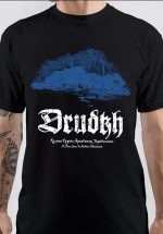 Drudkh T-Shirt