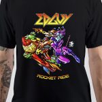 Edguy T-Shirt