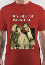 F. Scott Fitzgerald T-Shirt