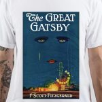 F. Scott Fitzgerald T-Shirt