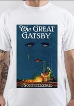 F. Scott Fitzgerald T-Shirt