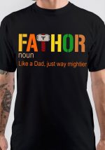 Fathor T-Shirt