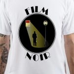 Film Noir T-Shirt