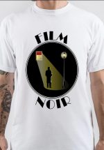 Film Noir T-Shirt