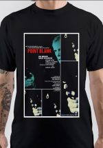 Film Noir T-Shirt