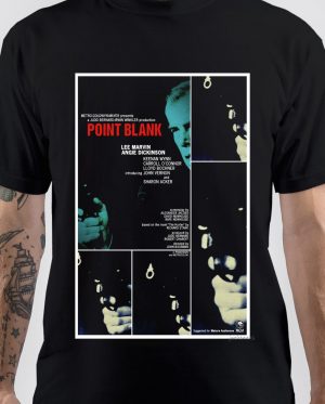 Film Noir T-Shirt