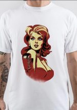 Film Noir T-Shirt