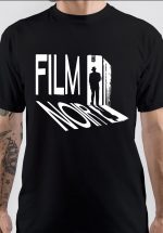 Film Noir T-Shirt