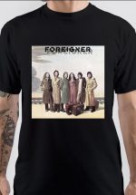 Foreigner T-Shirt