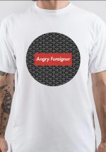 Foreigner T-Shirt