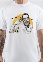 Francis Ford Coppola T-Shirt