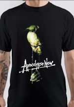 Francis Ford Coppola T-Shirt