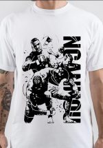 Francis Ngannou T-Shirt