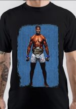 Francis Ngannou T-Shirt