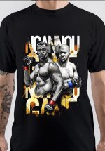 Francis Ngannou T-Shirt