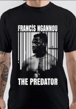 Francis Ngannou T-Shirt