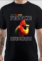 Francis Ngannou T-Shirt