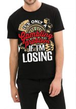 Gambling Problem T-Shirt