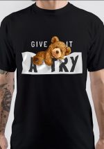 Give Tt A Try T-Shirt