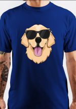 Golden Retriever T-Shirt