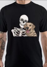 Golden Retriever T-Shirt