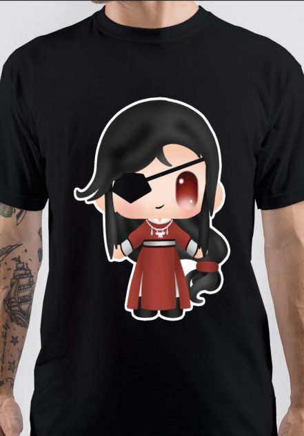 Heaven Official's Blessing T-Shirt