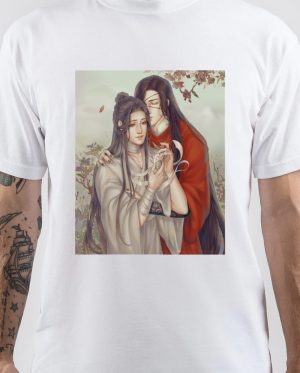 Heaven Official's Blessing T-Shirt