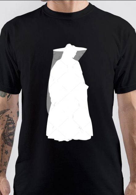 Heaven Official's Blessing T-Shirt