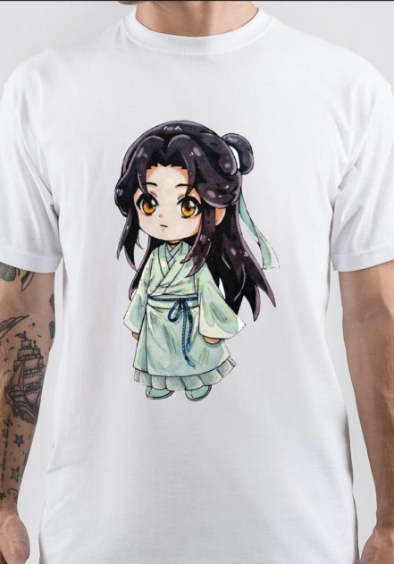 Heaven Official's Blessing T-Shirt