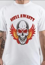 Hell Awaits T-Shirt