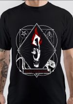 Hell Awaits T-Shirt