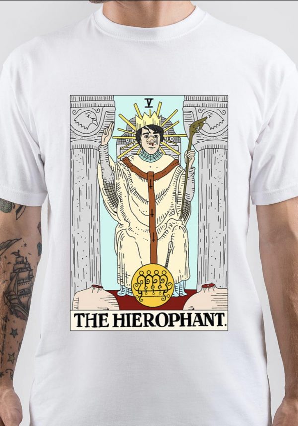 Hereditary T-Shirt