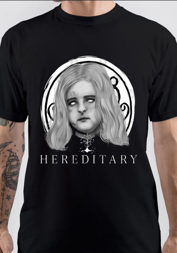 Hereditary T-Shirt