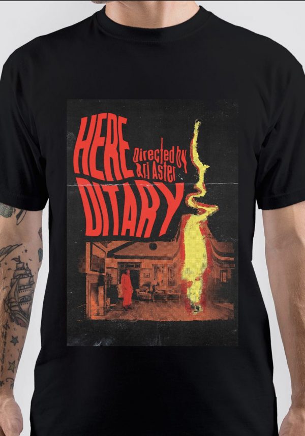 Hereditary T-Shirt