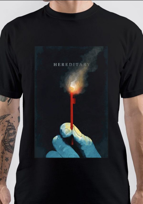 Hereditary T-Shirt